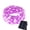 Purple, variant on Outdoor Solar String Lights, Waterproof 33Feet 100Led Solar Powered Fairy Lights 8 Modes Copper Wire Lights for Garden Yard Home Christmas Wedding Party Decoration