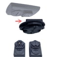thumbnail image 4 of Lefu 1pc Bike Computer Mount Adaptor For Garmin Bryton To Cateye Bicycle GPS Holder Speedometer Stopwatch Adapter Bike Accessories, 4 of 9
