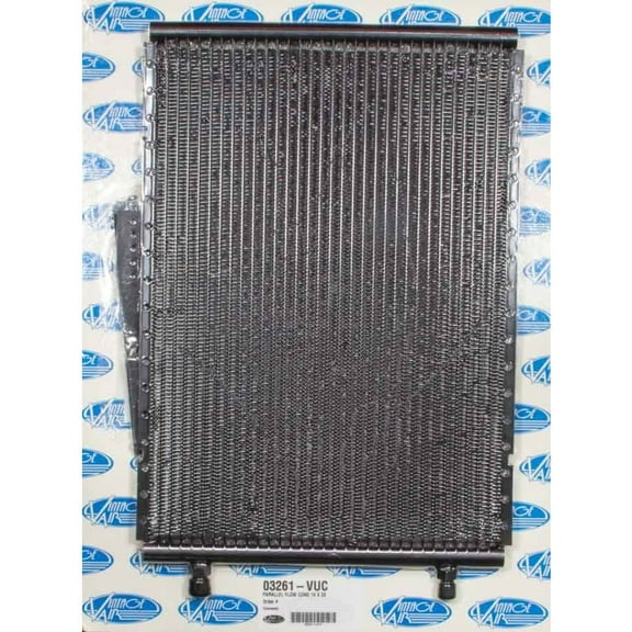 Vintage Air Superflow Condenser 14in x 20in