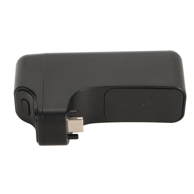 Rechargeable Battery, 3500mAh Automatic Output Type C Controller Battery Pack Charging with Charging Cable for Game Controller