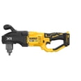 thumbnail image 3 of Taladro inalámbrico compacto para montantes y vigas DEWALT 20V MAX XR de 1/2 pulg. DCD446B, 3 of 8