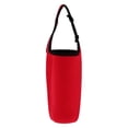 thumbnail image 4 of Enfriador de agua shamjiam Portador de botellas de agua de neopreno rojo, 4 of 8