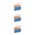 thumbnail image 3 of Inteprter Microfiber Pad Washable Wet Dry Pads Replacement Cleaning Cloth Accessories Mopping Damp for 240 241 Type7 NO7, 3 of 6