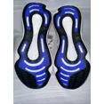 thumbnail image 4 of Ad-id-as Adizero SL Men's Running Shoes White/Lucid Blue/Fuschia Sz 5 NWT, 4 of 4