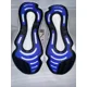 thumbnail image 4 of Ad-id-as Adizero SL Men's Running Shoes White/Lucid Blue/Fuschia Sz 5 NWT, 4 of 4