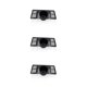thumbnail image 3 of Vogacara Golf Putting Cup Floor Plastic Practice Hole Cover Golfer Trainer Golf Skill Training Aid Home Office Yard Sports Type4 NO4 Vogacara CBP191237, 3 of 6
