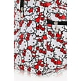 thumbnail image 6 of Sanrio Hello Kitty Backpack for Women, Men, Unisex Cute PU Leather Large Hello Kitty Backpack Purse Shoulder Purse | Hello Kitty Bag and Hello Kitty Accessories, 6 of 6