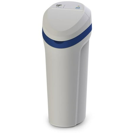 Morton Salt Demand Water Softener, 27,000-Grain