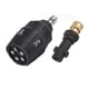 thumbnail image 1 of 5 in 1 High Pressure Rotary Turbine Nozzle Adapter for K2-K7 High Pressure Washer Nozzle Quick Connect, 1 of 5