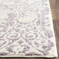 thumbnail image 2 of Safavieh Passion Lavander Traditional Rug - 8' x 11', 2 of 5
