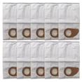 thumbnail image 1 of Chendee For Nilfisk Buddy Ii Series Sms Vacuum Cleaner Dust Bags 81943048,10 Pack, 1 of 4