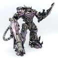 thumbnail image 2 of Transformer Toys Studio Series Leader Class TW-1028 Shockwave double converting Action Figure, 7.87-Inch Multicolor (General Edition), 2 of 7