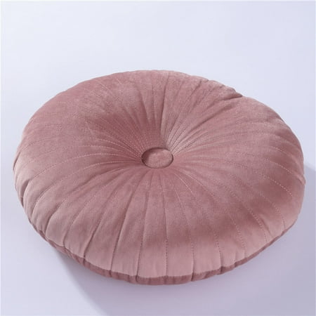 

DISHAN Pumpkin Throw Pillow Protective Attractive Useful Office Hotel Dorm Floor Throw Pillow Car Seat Cushion