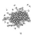 thumbnail image 1 of Comercio al por mayor 100pcs Bronce Bell Cat Bell Charm Colgante Joyería Artesanal Sunnimix Cascabeles, 1 of 5