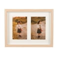 thumbnail image 1 of Shisuyan Photo Display Holder Light Brown 1Pcs 29x23cm, 1 of 9
