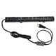 thumbnail image 1 of Varilla de calentamiento para pecera, pantalla LED inteligente de temperatura, calentador de acuario de 200W con ventosas, enchufe estadounidense de 110V-120V, 1 of 5