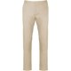 thumbnail image 1 of Kariban - Pantalón chino para chico hombre (Beige) Kariban UTPC3408_beige, 1 of 1