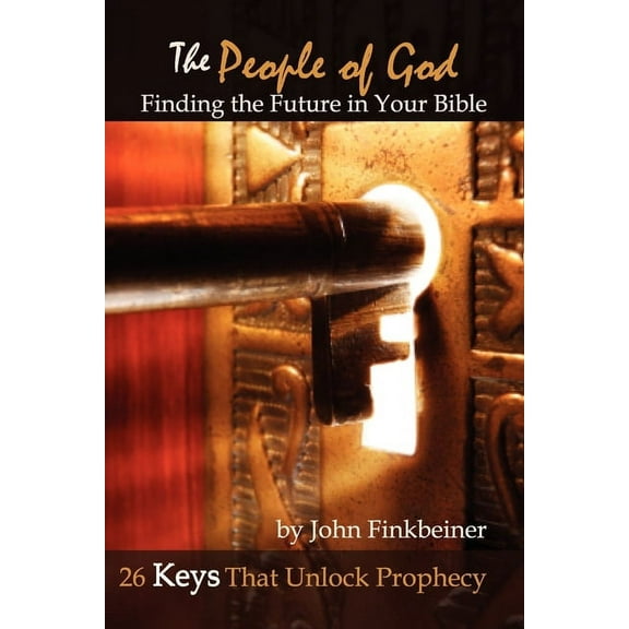 The People of God (Paperback)