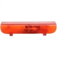 thumbnail image 5 of 1pc Red Interior Courtesy Door Light For Nissan Altima Pathfinder Murano 2013-18, 5 of 5