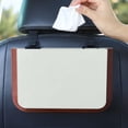 thumbnail image 4 of Danhjin Auto Storage Car Garbage Convenient And Bin Foldable Hanging Type Multifunctional Umbrella Storage Bin Car Storage Bin, 4 of 6