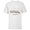 White, variant on Disney 100 Walt Disney’s Three Little Pigs Vintage D100 - Short Sleeve T-Shirt for Kids - Customized-White