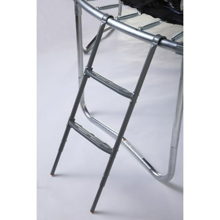 Jumpking Kids Acc Ladfs Jumpking Trampoline Flat Step Ladder Walmart Canada