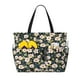 thumbnail image 1 of Easygdp Flowers Bolsa de Viaje de Playa de Gran Capacidad, Bolsa Tote Perfecta para la Playa, Escapadas de Fin de Semana y Viajes, 1 of 7