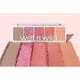 thumbnail image 2 of Wet n Wild Color Icon 5 Pan Eye & Face Makeup Palette - Full Bloomin', 2 of 7