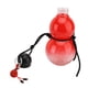 thumbnail image 1 of Botella De Agua Deportiva Retro Calabaza Portátil Para Exteriores De 800 Ml, 1 of 7