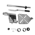 thumbnail image 4 of Support de Perceuse, Pince Universelle pour Perceuse, Outil de Réparation pour Établi, Presses de Perceuse Électriques, 4 of 8