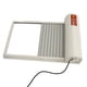 thumbnail image 3 of Chicken Coop Door Timing Mode Manual Mode 100V to 240V Rugged LED Display Controller Auto Chicken House Door for Ducks Geese White EU Plug, 3 of 5