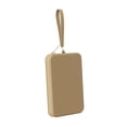 thumbnail image 4 of Bolsa de Almacenamiento de Maquillaje Perfecl Caqui, 4 of 8