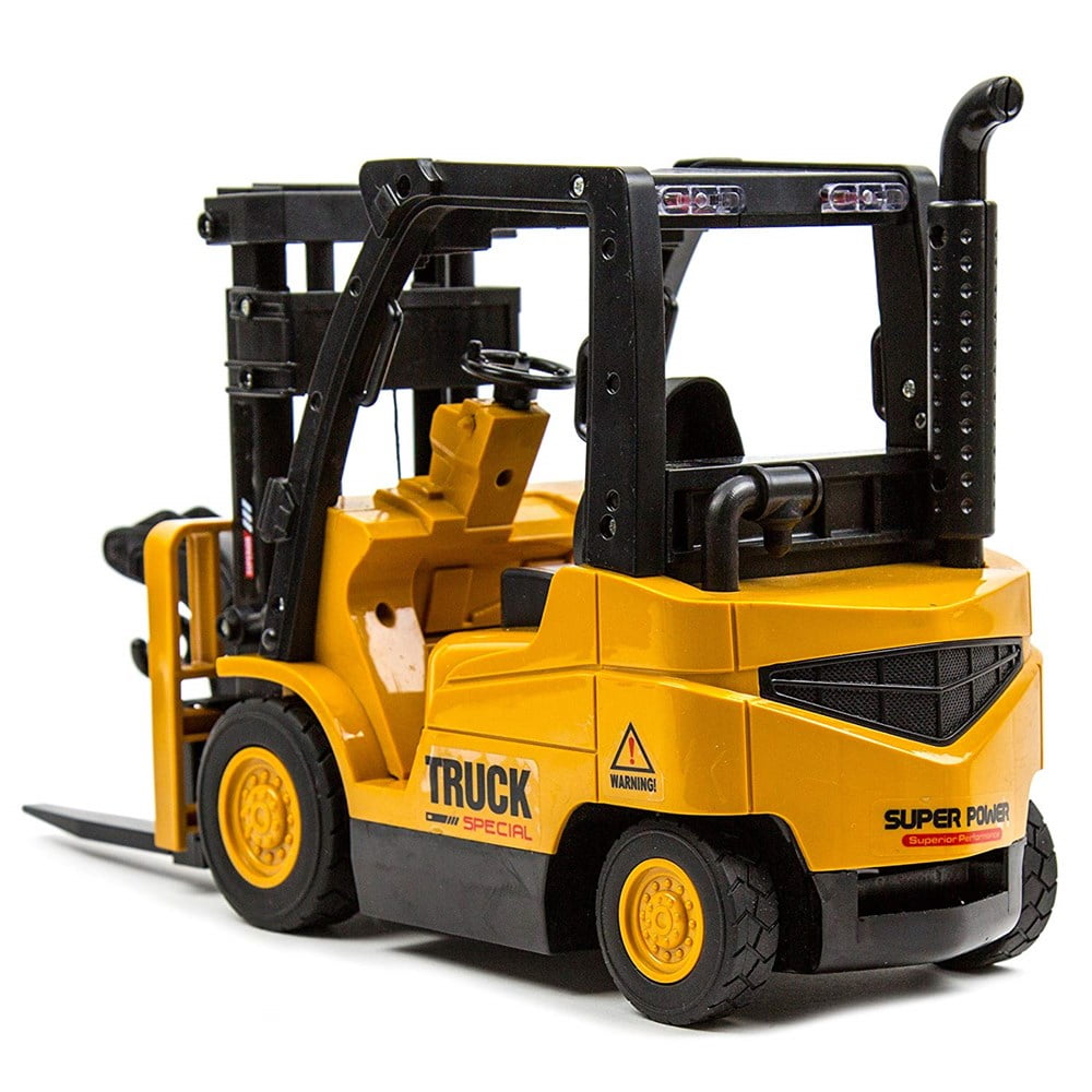 forklift toy walmart