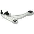 thumbnail image 4 of Control Arm Compatible with 2007-2013 Nissan Altima 4Cyl 6Cyl 2.5L 3.5L Front, Right Passenger Side, Lower Sold individually, 4 of 5