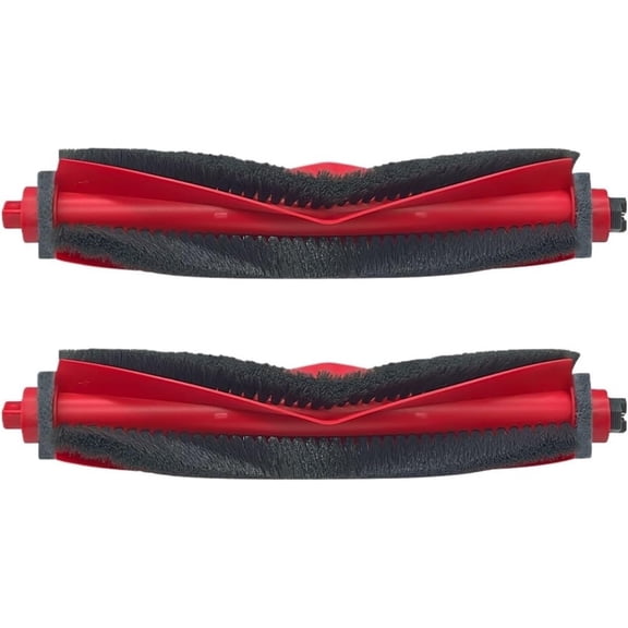 Main Brush Roller for Roborock Q10 VF PF Robot Vacuum Cleaner, 2 Pack