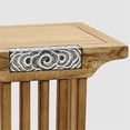 thumbnail image 3 of New Chinese Bonsai Ornament Decoration Rack, Living Room Balcony Entrance Flower Stand, 3 of 6
