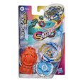 thumbnail image 1 of Beyblade Burst Rise, Ensemble de départ Hypersphere Command Dragon D5, toupie et lanceur type attaque, dès 8 ans, 1 of 4