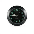 thumbnail image 5 of Reloj Con Clip Para Rejilla De Ventilación De Coche, Reloj Luminoso Para Salpicadero De Automóvil, Reloj Analógico De Cuarzo Para Interior De Coche Eigraketly VI008771-01, 5 of 5