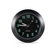 thumbnail image 5 of Reloj Con Clip Para Rejilla De Ventilación De Coche, Reloj Luminoso Para Salpicadero De Automóvil, Reloj Analógico De Cuarzo Para Interior De Coche Yuarrent VI008771-01, 5 of 5