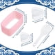 thumbnail image 2 of Moldes para hacer sushi, moldes para onigiri antiadherentes para el hogar, la cocina y el restaurante, 2 of 7