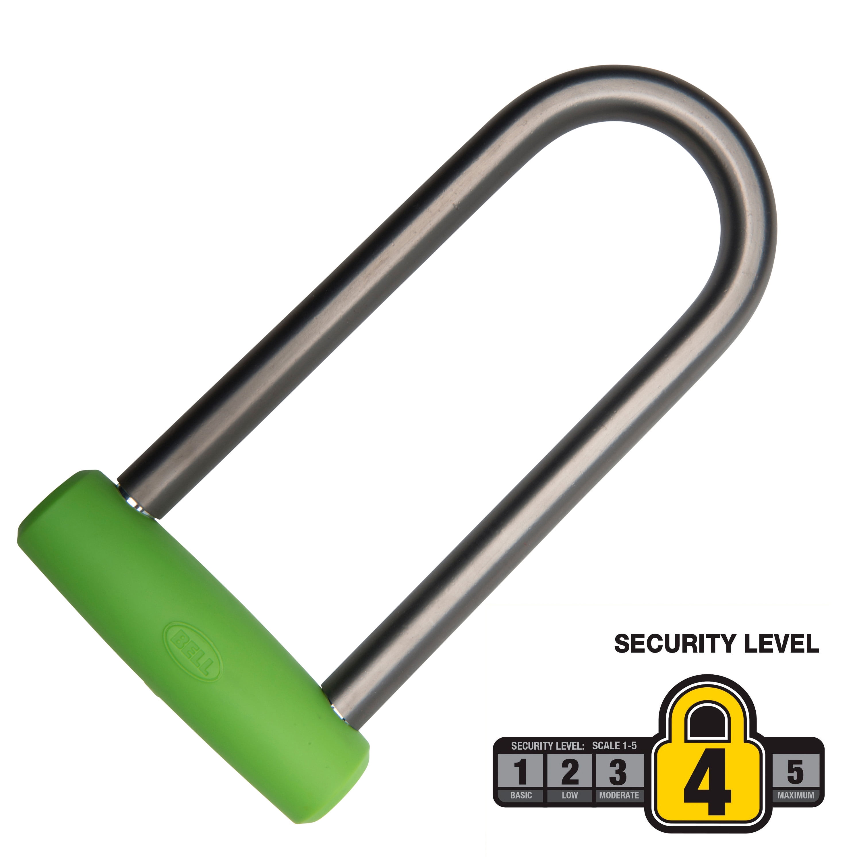 bell catalyst u lock