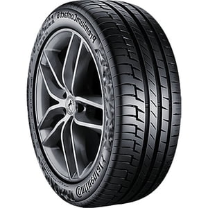 Continental PremiumContact 6 UHP Summer 275/35R22 104Y SUV/Crossover Tire Sansujyuku sansujyuku.com