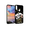thumbnail image 1 of Cards-Casino-86 Phone Case, Degined for Moto E 2020 Case Men Women, Flexible Silicone Shockproof Case for Moto E 2020, 1 of 1