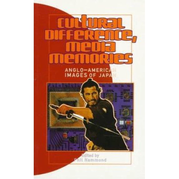 Pre-Owned Cultural Difference, Media Memory