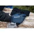 thumbnail image 3 of Roeckl Weldon Winter Riding Glove 7 Black, 3 of 6