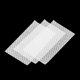 thumbnail image 5 of 1000 Unids / pack Profesional Salon Perm Papel Desechable Caliente Cabello Frío Que Se Encrespa l Irfora Tejido para teñir el cabello, 5 of 6