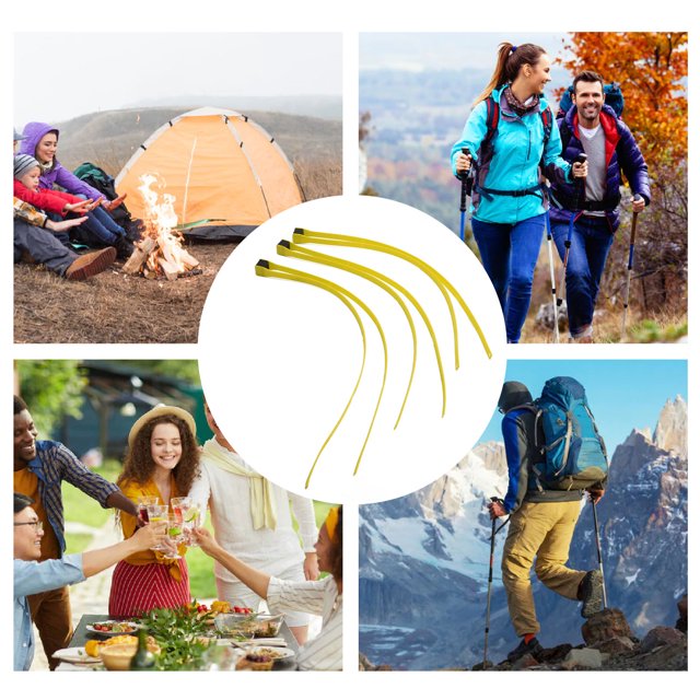 Disposable Elastic Restraint Device, 3Pcs Double Lock Nylon Cable Tie With Pull Ring For Sports, CS Equipment Restraint