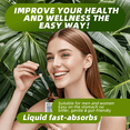 thumbnail image 2 of Kava Kava Root Extract Supplement - Kava w/ Ashwagandha, Lemon Balm, Valerian Root for Relaxation, Liver, Cognitive Support & Immune System, 2 of 7