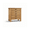 Pine, variant on Hives and Honey Emma Wood Jewelry Chest: Modern White Tabletop Storage with 4 Drawers for Women