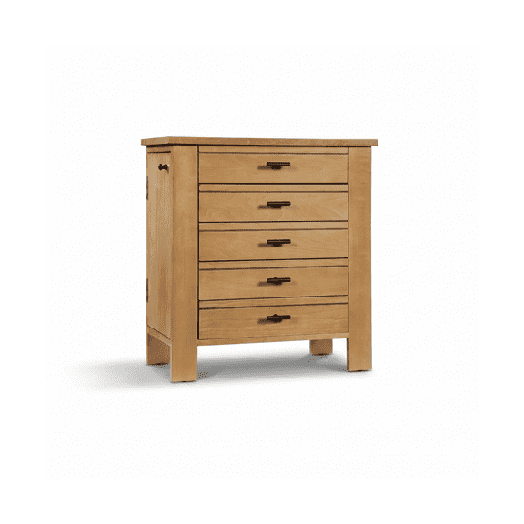 Hives & Honey Emma Jewelry Chest